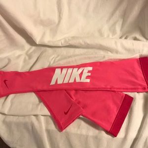 Nike Arm Sleeves